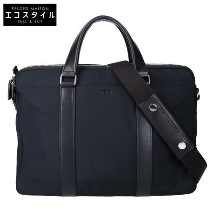 TUMI トゥミ 【美品】66782D0 2WAYショルダーブリーフケース ビジネスバッグ ブリーフケース