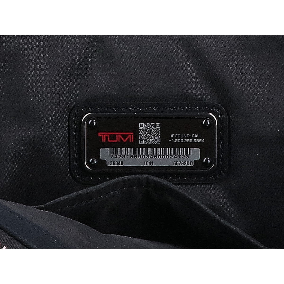 TUMI トゥミ 【美品】66782D0 2WAYショルダーブリーフケース ビジネスバッグ ブリーフケース