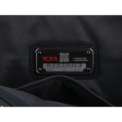 TUMI トゥミ 【美品】66782D0 2WAYショルダーブリーフケース ビジネスバッグ ブリーフケース