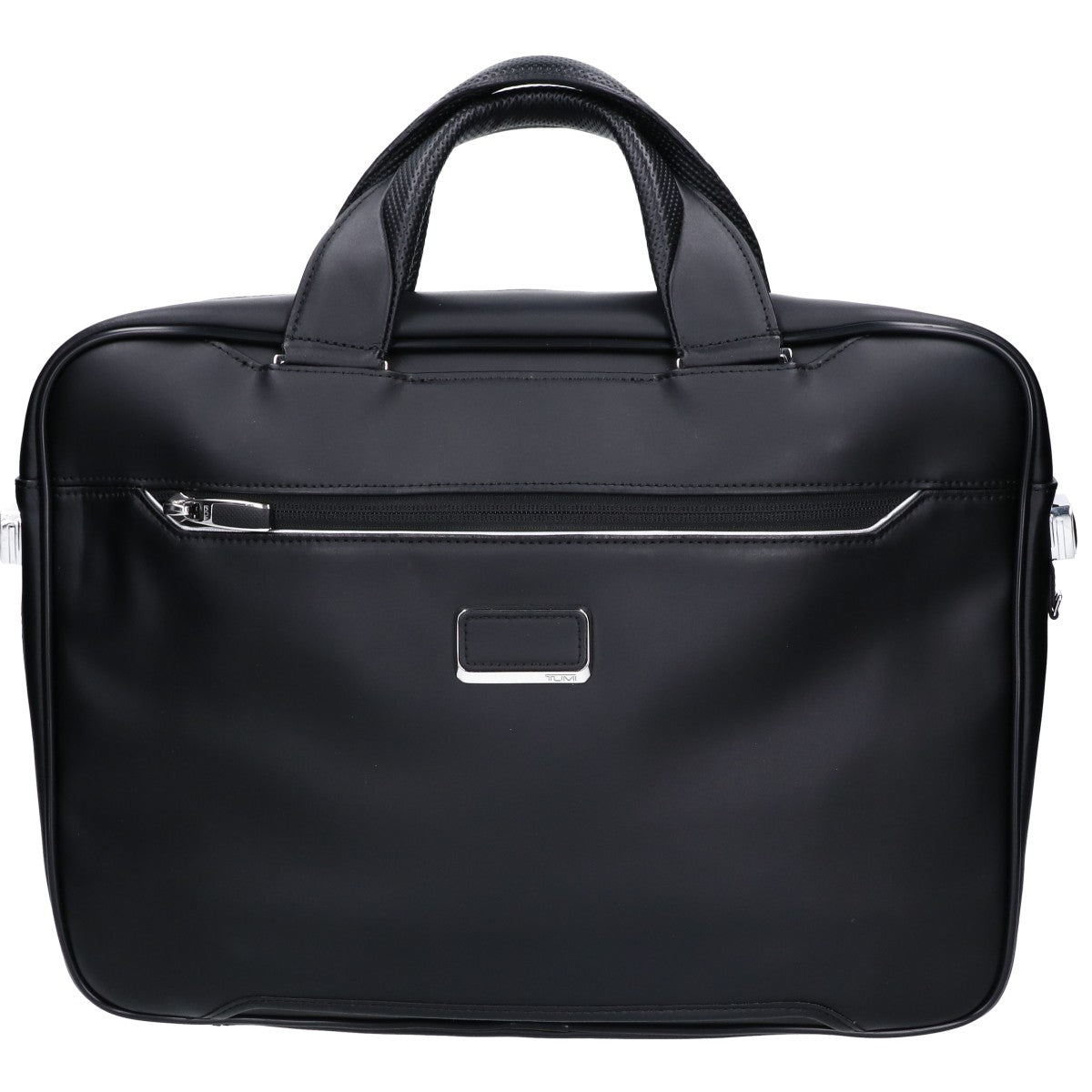 TUMI トゥミ 【美品】95503002DL3 SADLER BRIEF オールレザー 2WAYショルダーブリーフケース ビジネスバッグ ブリーフケース