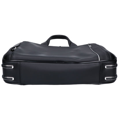 TUMI トゥミ 【美品】95503002DL3 SADLER BRIEF オールレザー 2WAYショルダーブリーフケース ビジネスバッグ ブリーフケース