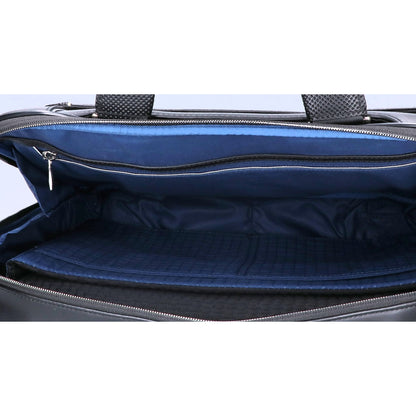 TUMI トゥミ 【美品】95503002DL3 SADLER BRIEF オールレザー 2WAYショルダーブリーフケース ビジネスバッグ ブリーフケース