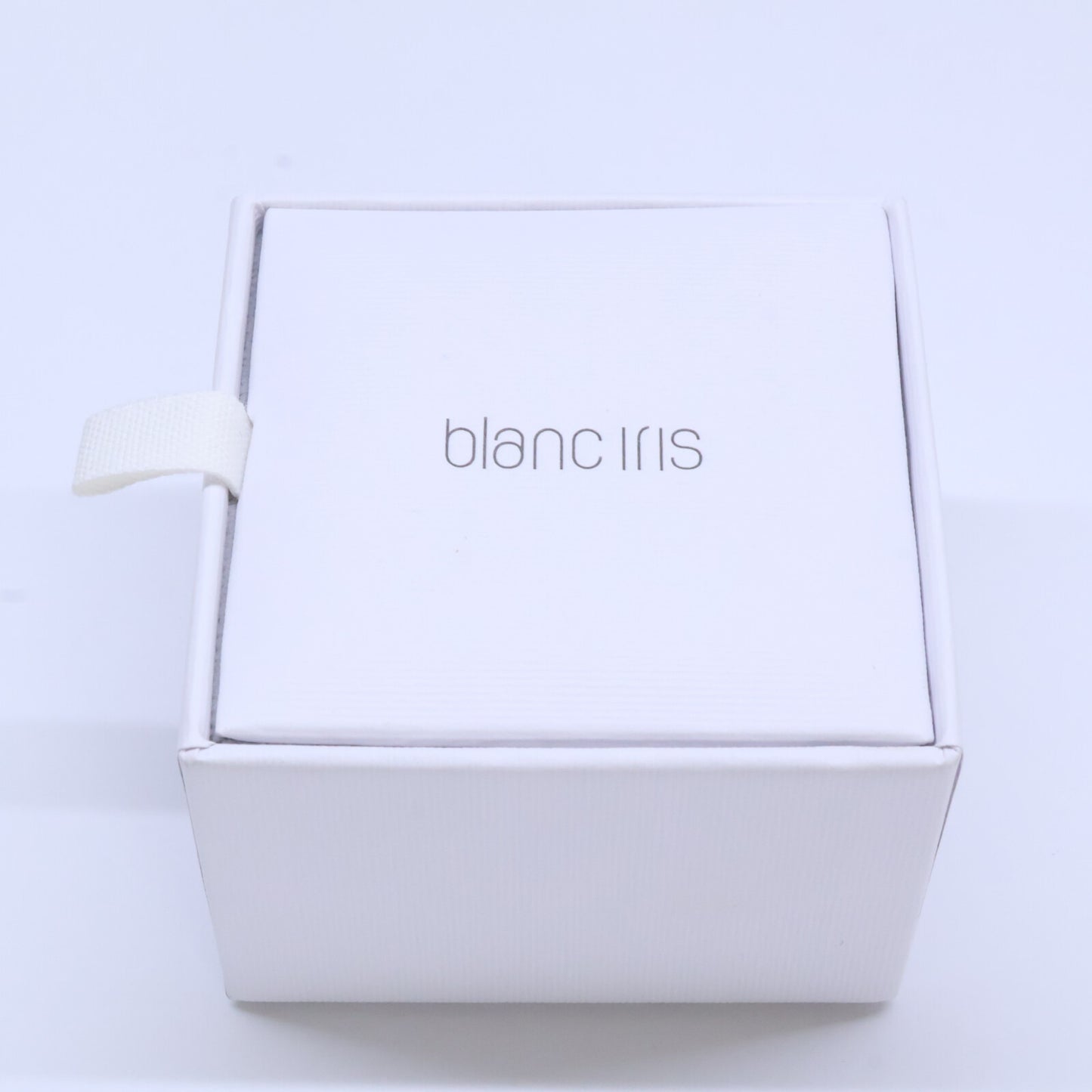 blanciris ブランイリス RG18-027-SV00 925 EVOLUTION RING エボリューション 3ピース リング 指輪