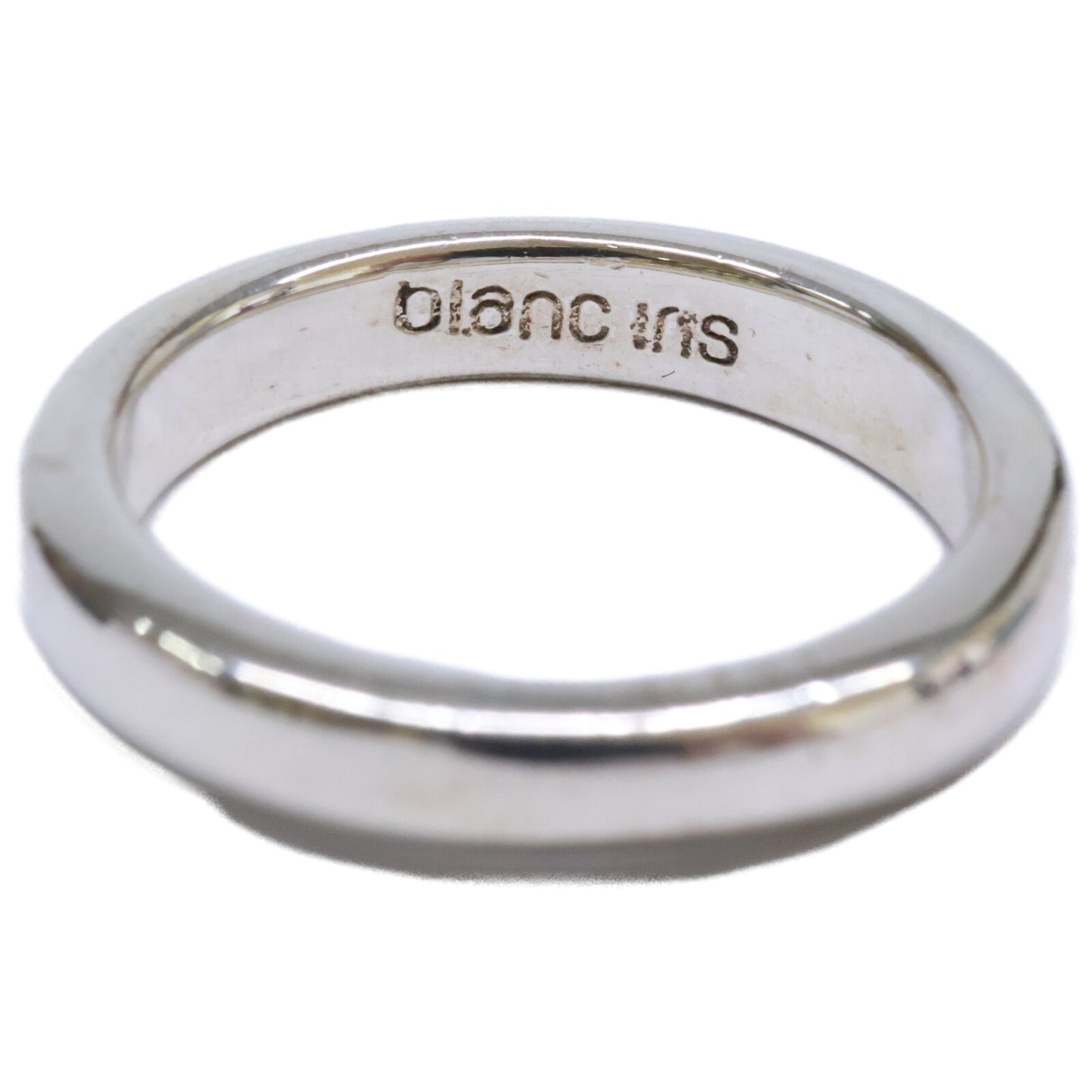 blanciris ブランイリス RG18-027-SV00 925 EVOLUTION RING エボリューション 3ピース リング 指輪