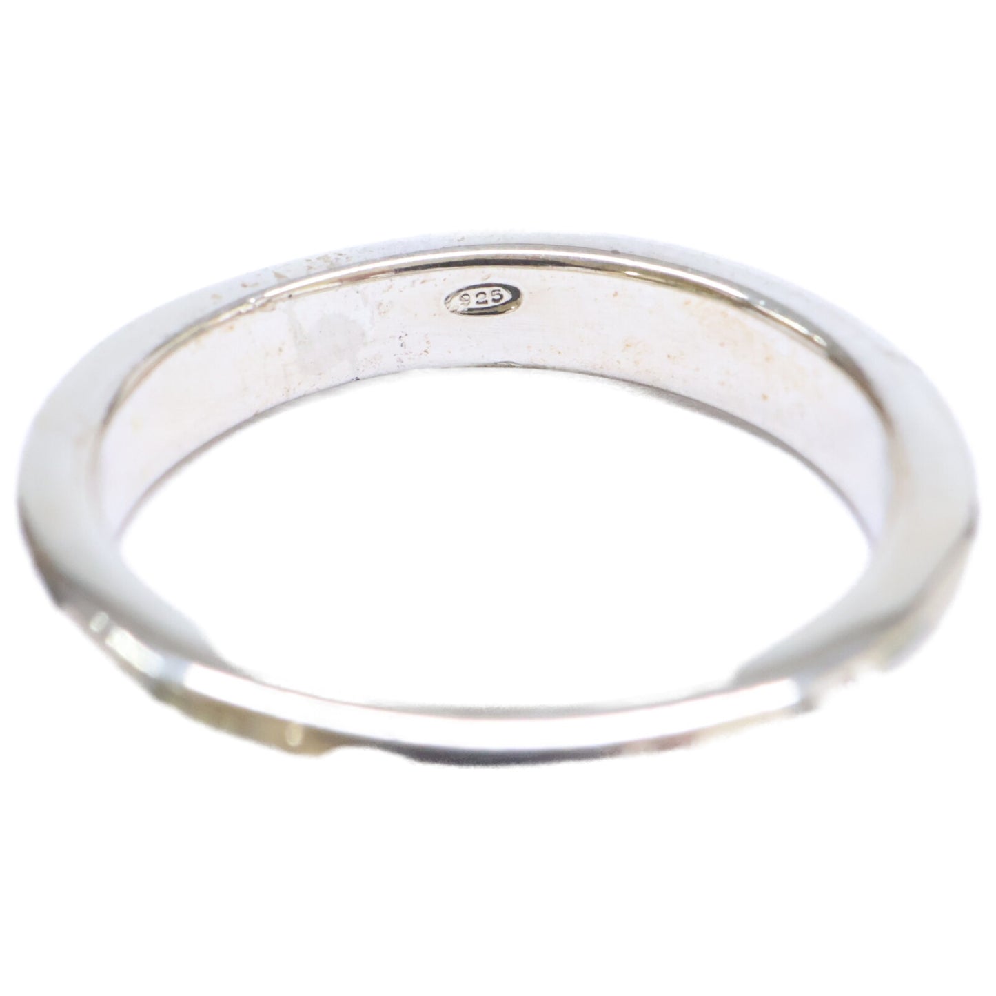 blanciris ブランイリス RG18-027-SV00 925 EVOLUTION RING エボリューション 3ピース リング 指輪