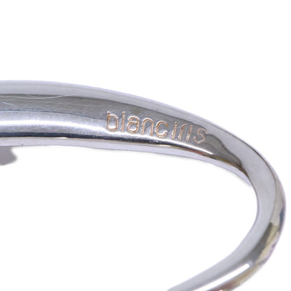 blanciris ブランイリス RG18-027-SV00 925 EVOLUTION RING エボリューション 3ピース リング 指輪