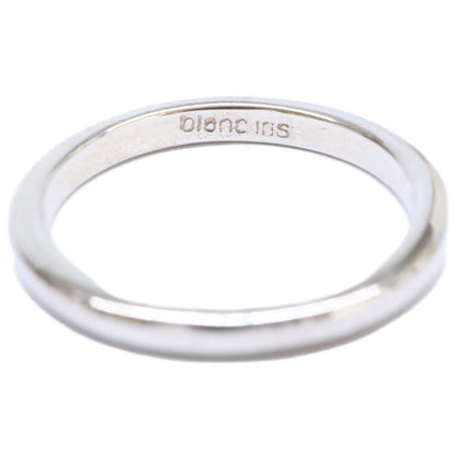 blanciris ブランイリス RG18-027-SV00 925 EVOLUTION RING エボリューション 3ピース リング 指輪