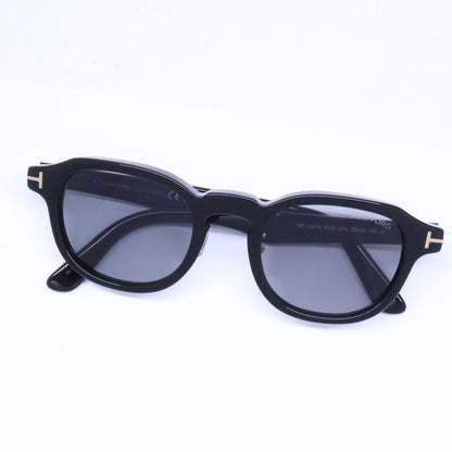 TOM FORD トムフォード TF1230-D ECO 01A 日本企画モデル ウェリントンシェイプ サングラス