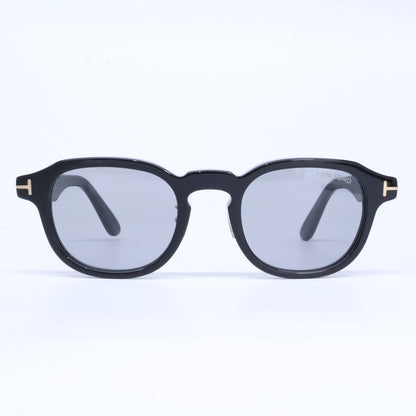 TOM FORD トムフォード TF1230-D ECO 01A 日本企画モデル ウェリントンシェイプ サングラス