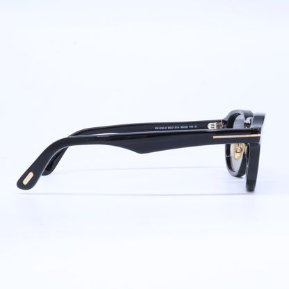 TOM FORD トムフォード TF1230-D ECO 01A 日本企画モデル ウェリントンシェイプ サングラス