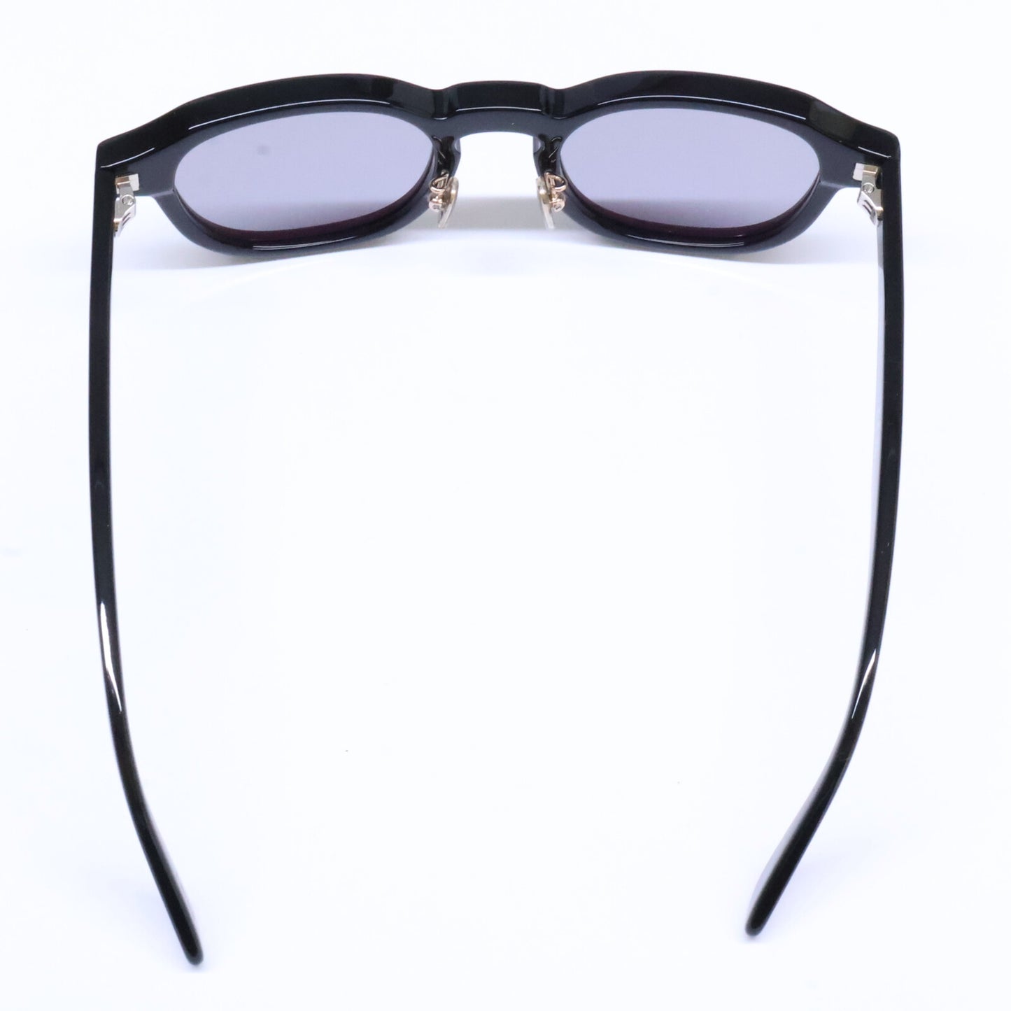 TOM FORD トムフォード TF1230-D ECO 01A 日本企画モデル ウェリントンシェイプ サングラス