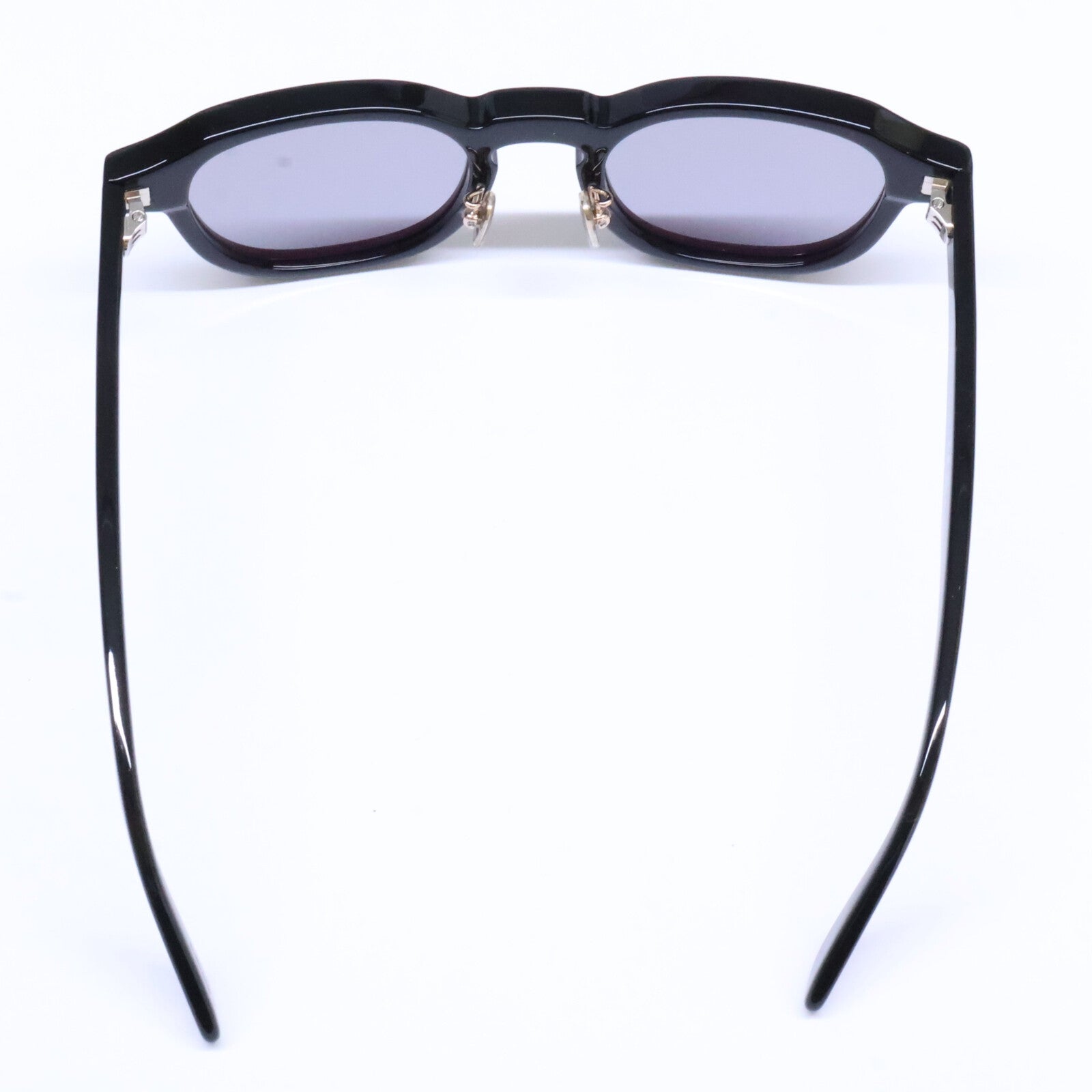 TOM FORD トムフォード TF1230-D ECO 01A 日本企画モデル ウェリントンシェイプ サングラス
