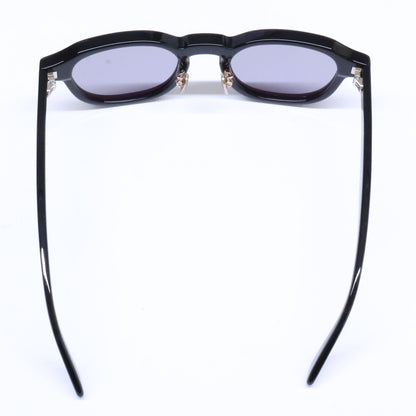 TOM FORD トムフォード TF1230-D ECO 01A 日本企画モデル ウェリントンシェイプ サングラス