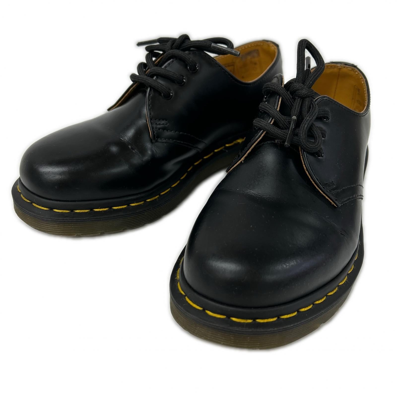 Dr.Martens ドクターマーチン 1461 3ホール シューズ シューズ