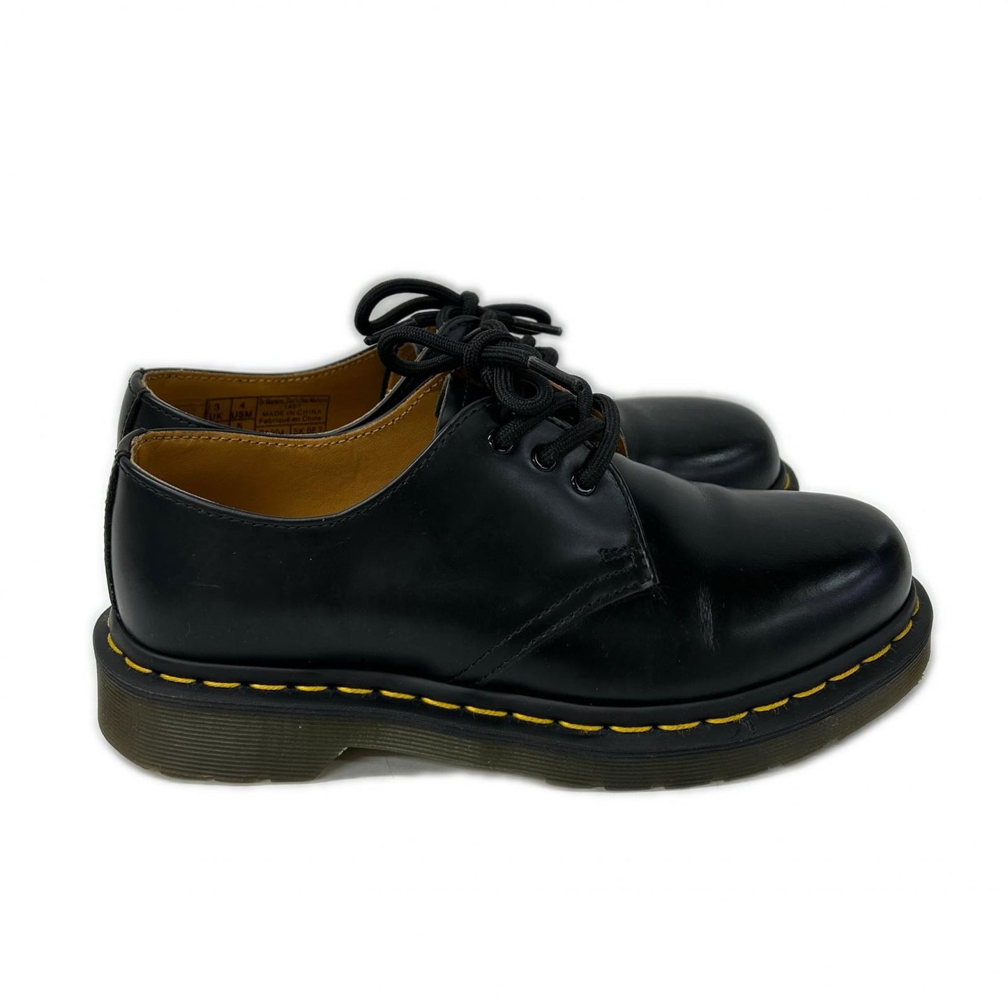 Dr.Martens ドクターマーチン 1461 3ホール シューズ シューズ