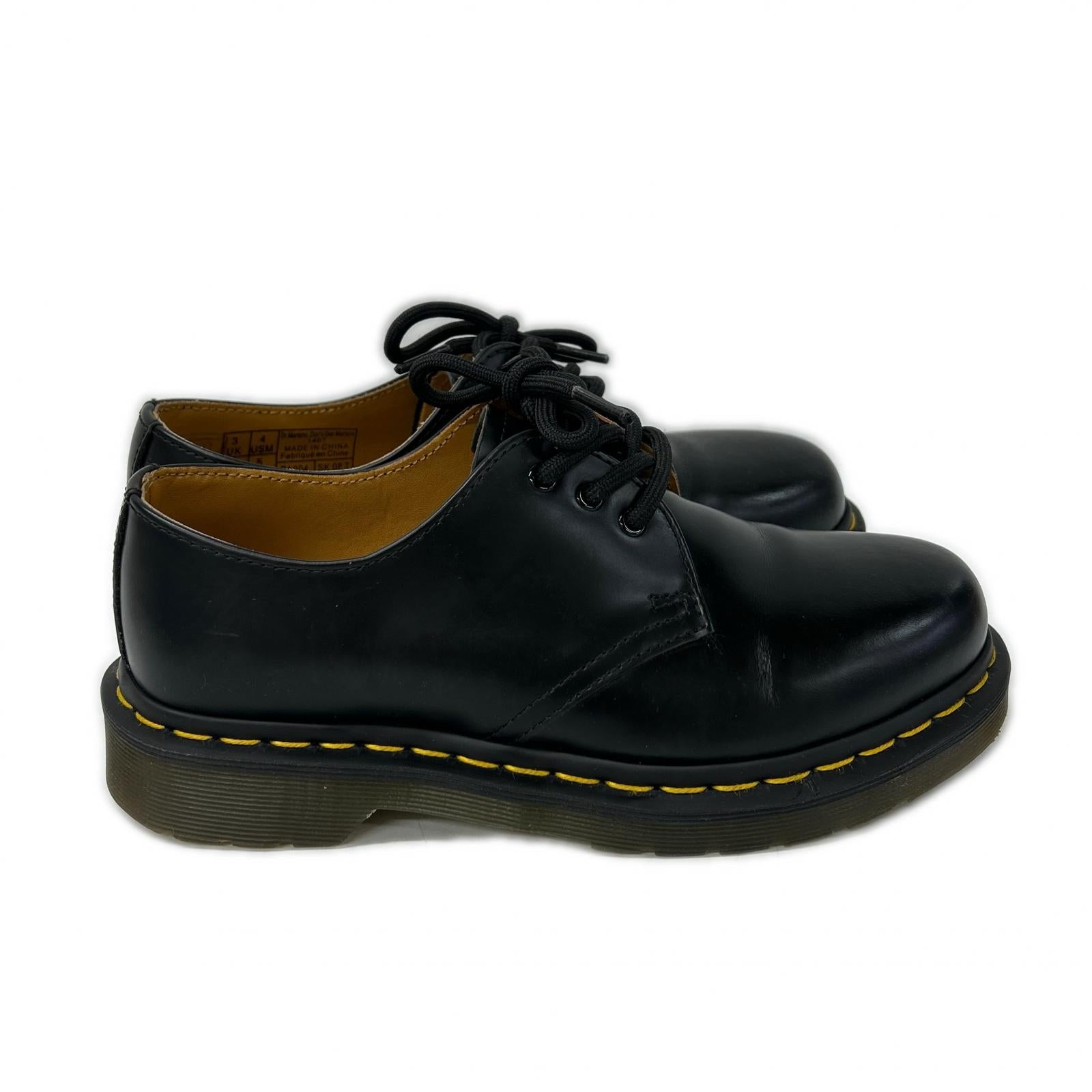 Dr.Martens ドクターマーチン 1461 3ホール シューズ シューズ