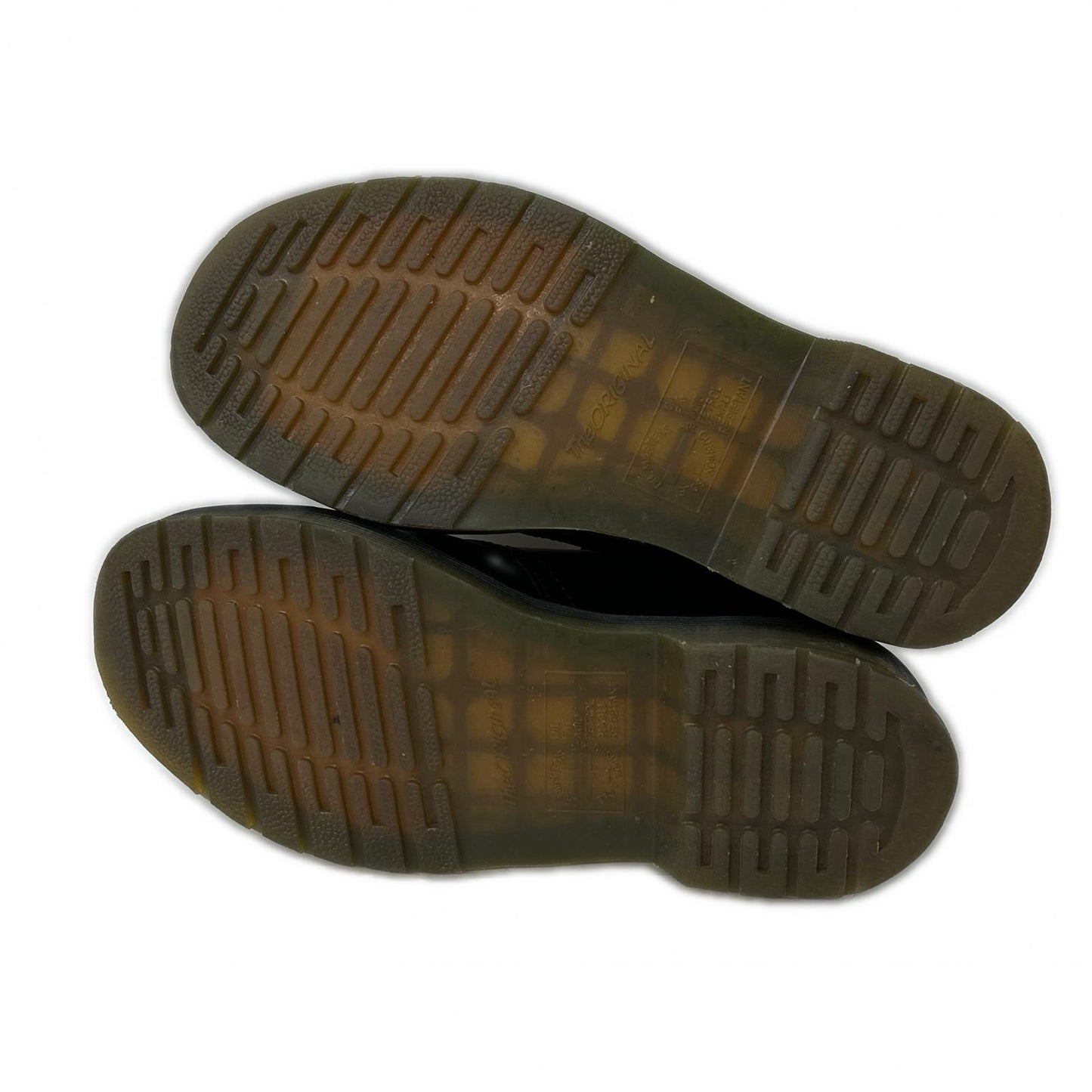Dr.Martens ドクターマーチン 1461 3ホール シューズ シューズ