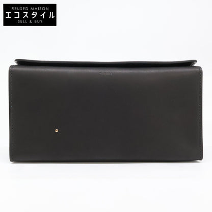 T・MBH ティーエムビーエイチ 美品 バレニア TUMU ぽちつむ ポーチ クラッチバッグ セカンドバッグ クラッチバッグ