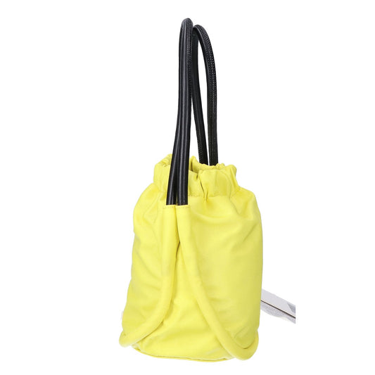 GANNI ガニー 【新品同様】5826 Knot Mini Purse ハンドバッグ