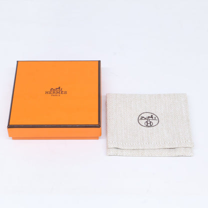 HERMES エルメス 新品同様 シュヴァル ドゥ クールPM ピアス