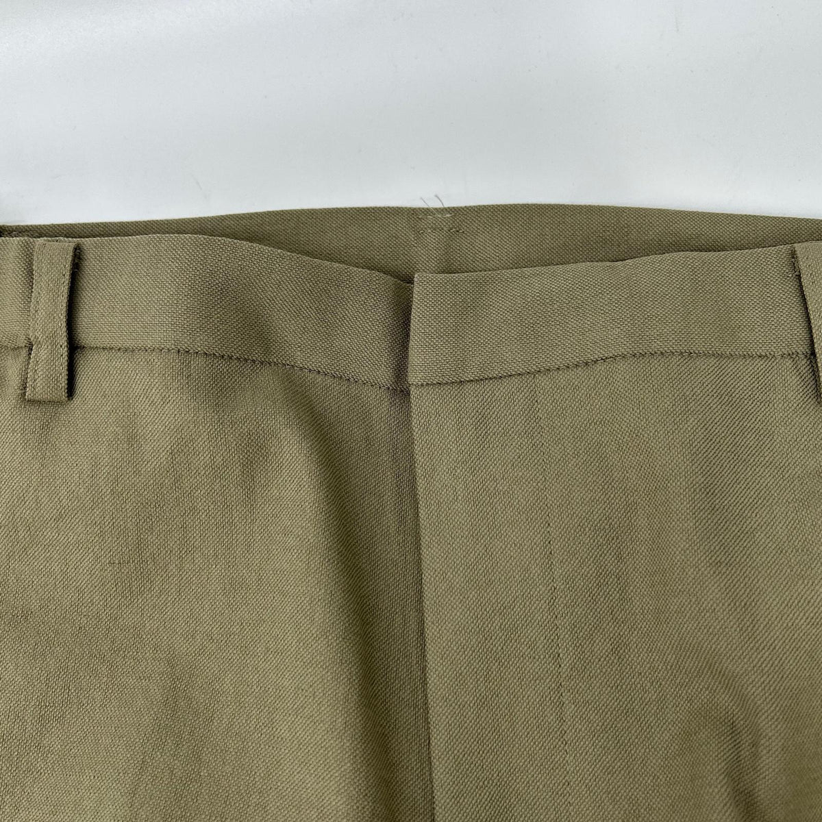 martinique Martinique A0351FP khaki Dalslab pants bottoms