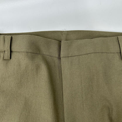martinique Martinique A0351FP khaki Dalslab pants bottoms