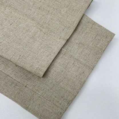 UNITED ARROWS United Arrows beige Spiree IAS pleated tapered pants bottoms