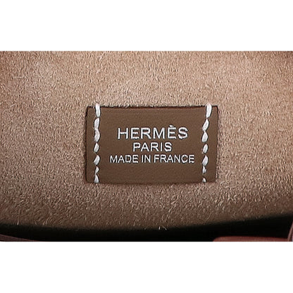 HERMES エルメス 新品未使用 K刻 トゴ ヴォー・スイフト アルソン スリム ショルダーバッグ