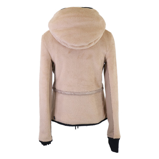 MONCLER モンクレール GRENOBLE グルノーブル【新品同様/24年製】J20988G00024 MAGLIA CARDIGAN ファーフリース フーディダウンジャケット ジャケット