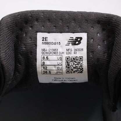 NEW BALANCE ニューバランス 【美品】M880GB15 Fresh Foam X 880 v15 GORE-TEX ランニングシューズ シューズ