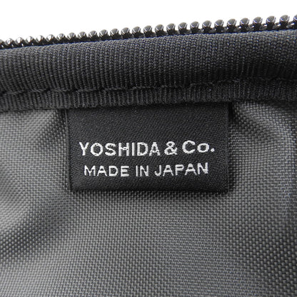 PORTER ポーター AMAZE レザー ショルダーバッグ メンズ 黒 ブラック 022-03794 ショルダーバッグ