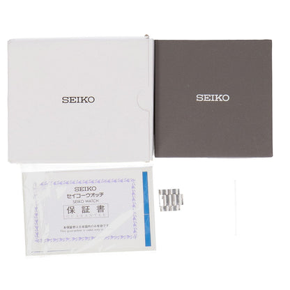 SEIKO セイコー 【美品】SBDY063 4R36 Save the Ocean Special Edition PROSPEX プロスペックス ダイバースキューバ 自動巻き 腕時計