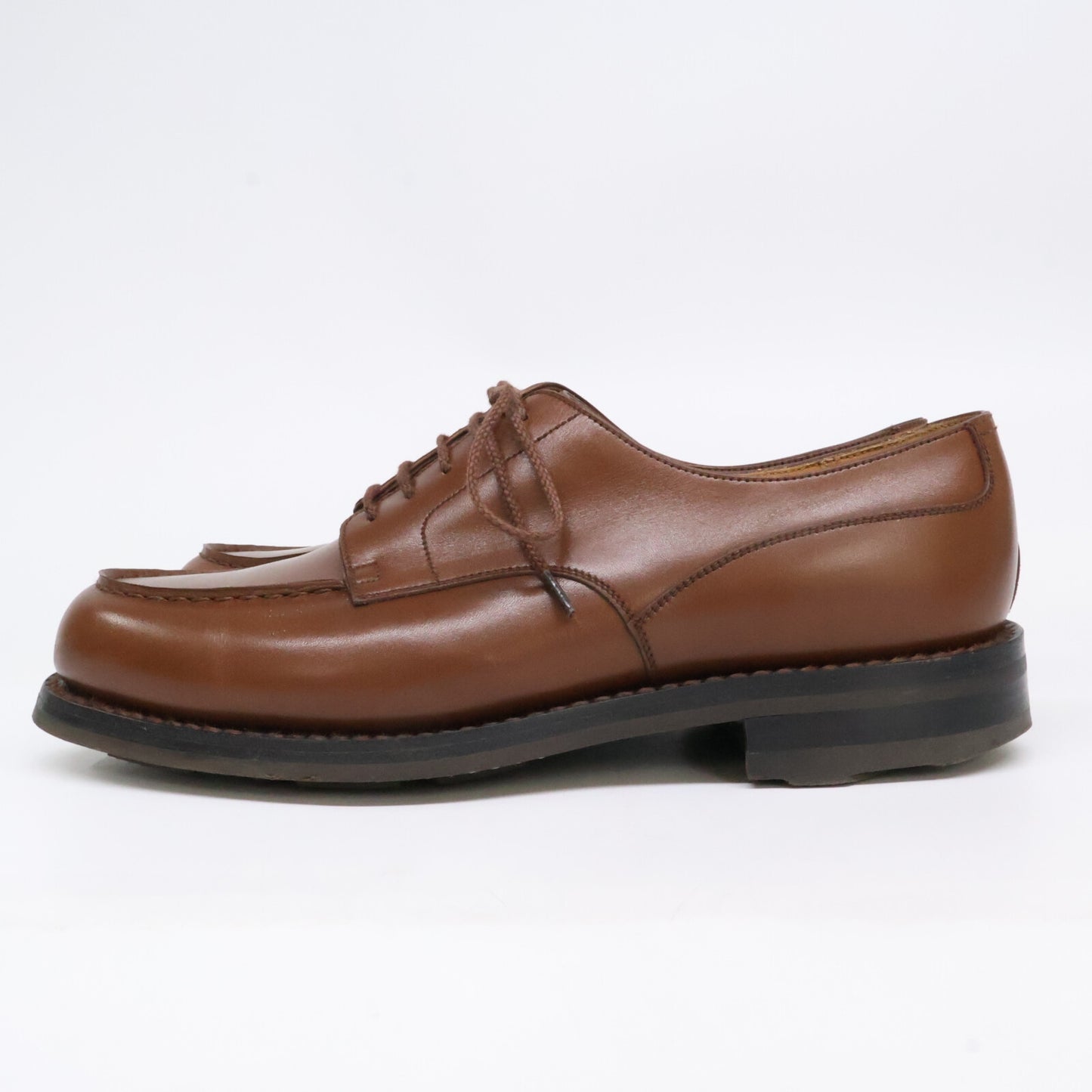 J.M. WESTON ジェイエムウエストン 641 Golf Derby ゴルフ Uチップ ダービー シューズ シューズ