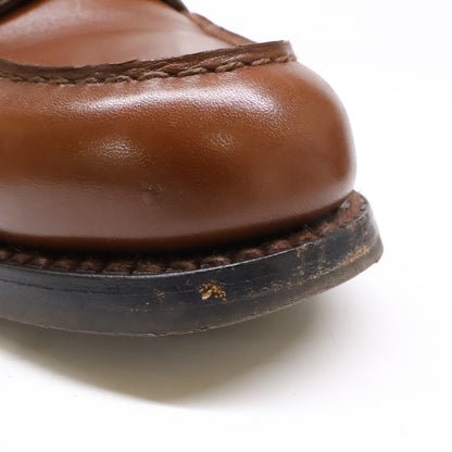 J.M. WESTON ジェイエムウエストン 641 Golf Derby ゴルフ Uチップ ダービー シューズ シューズ