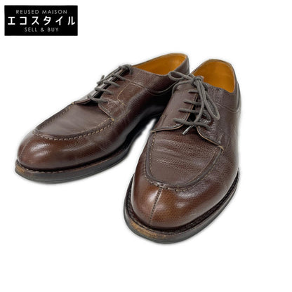 JALAN SRIWIJAYA ジャランスリワヤ 98879 138 Uチップ ダービー シューズ シューズ