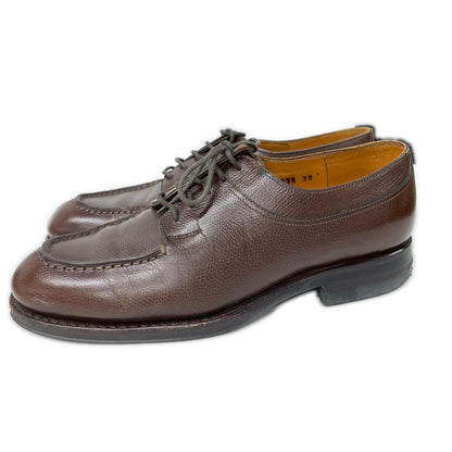 JALAN SRIWIJAYA ジャランスリワヤ 98879 138 Uチップ ダービー シューズ シューズ