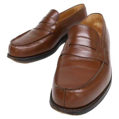 J.M. WESTON ジェイエムウエストン 180 Signature loafer シグニチャーローファー シューズ