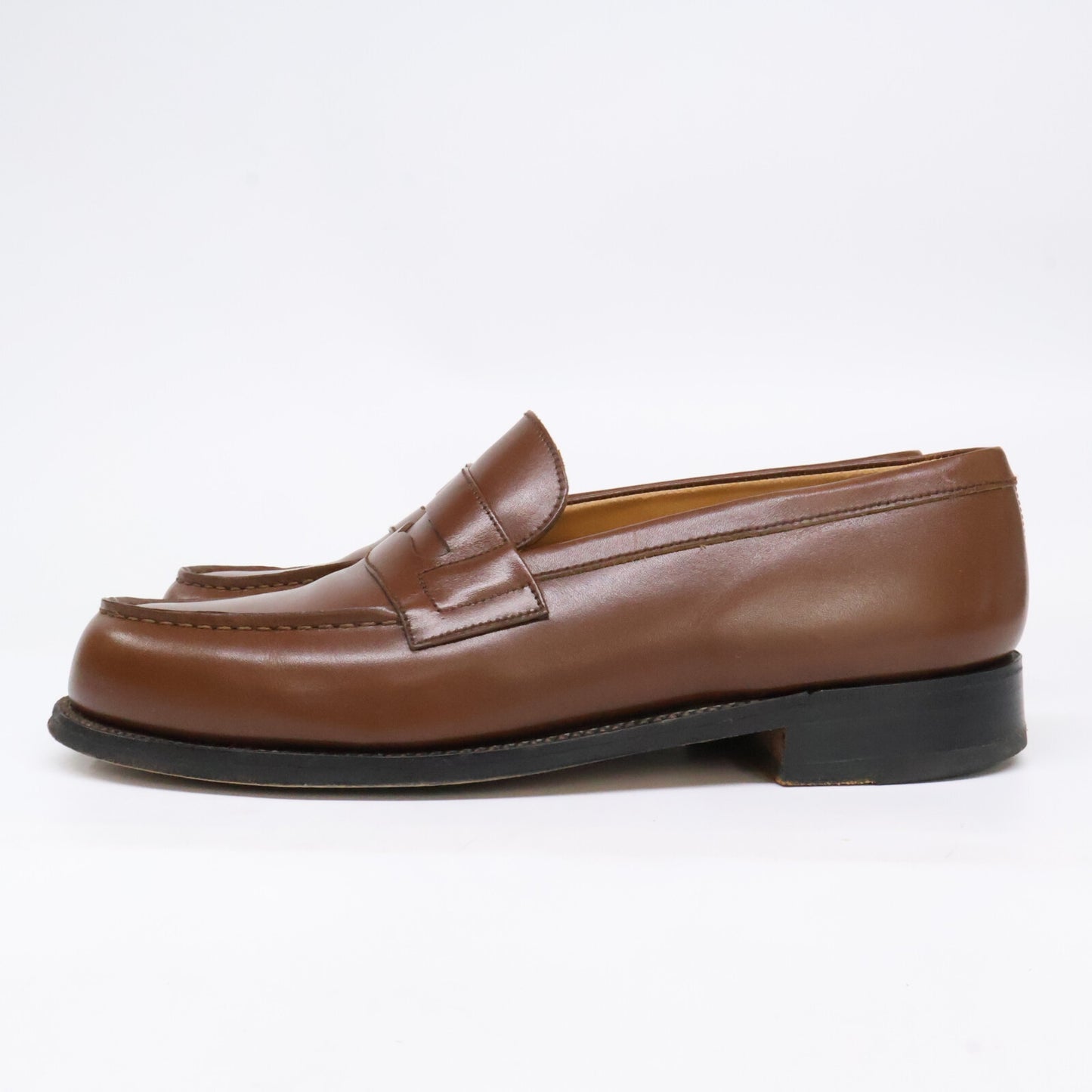 J.M. WESTON ジェイエムウエストン 180 Signature loafer シグニチャーローファー シューズ