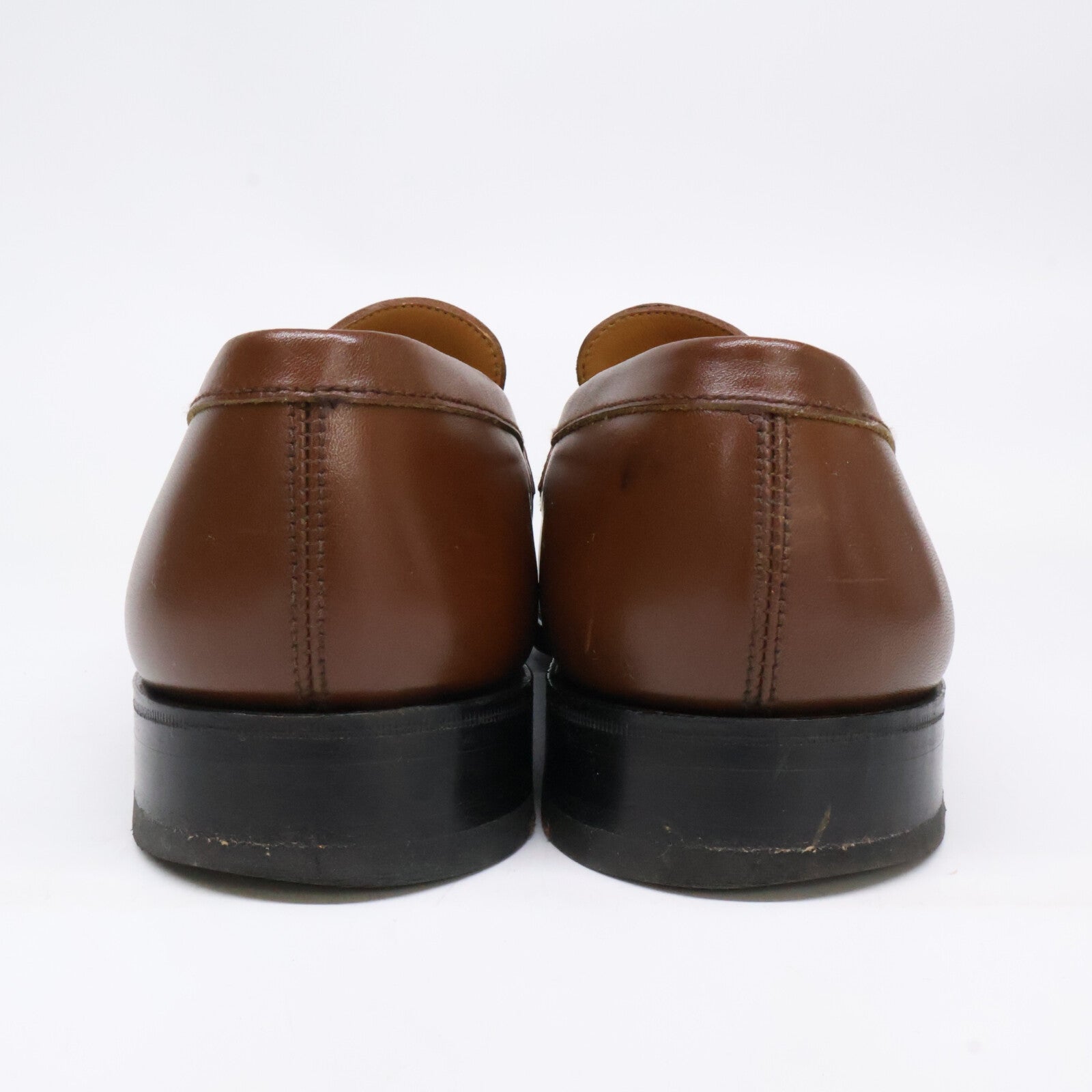 J.M. WESTON ジェイエムウエストン 180 Signature loafer シグニチャーローファー シューズ