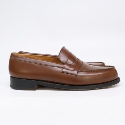J.M. WESTON ジェイエムウエストン 180 Signature loafer シグニチャーローファー シューズ