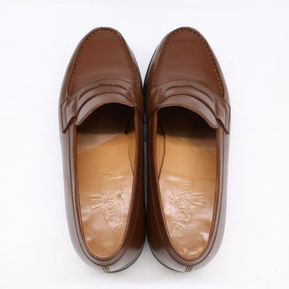J.M. WESTON ジェイエムウエストン 180 Signature loafer シグニチャーローファー シューズ