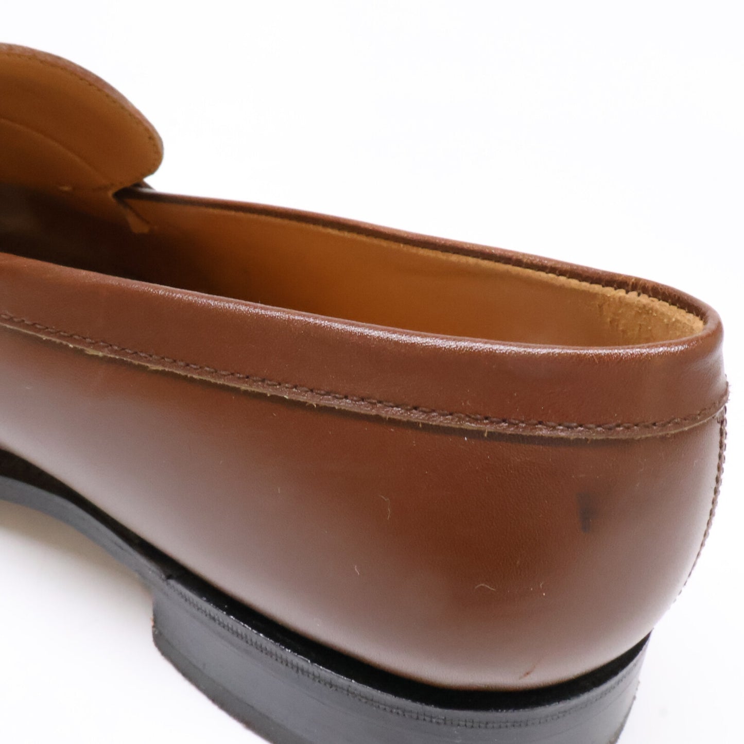 J.M. WESTON ジェイエムウエストン 180 Signature loafer シグニチャーローファー シューズ