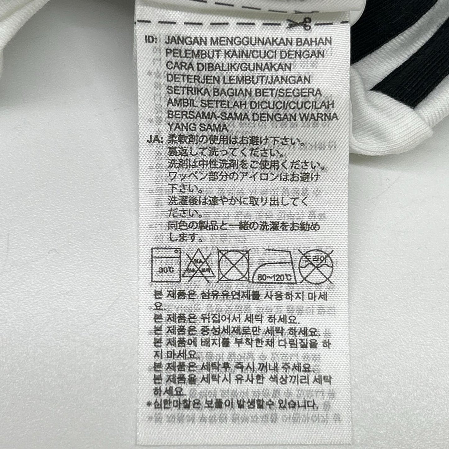 adidas アディダス JW0586 ホワイト Mercedes-AMG PETRONAS F1チーム ポロシャツ トップス