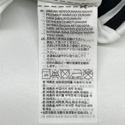 adidas アディダス JW0586 ホワイト Mercedes-AMG PETRONAS F1チーム ポロシャツ トップス