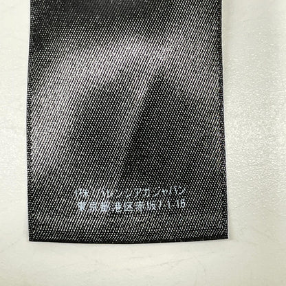 BALENCIAGA バレンシアガ 21年 659403 パープル DESTROYED HOODIE パーカー トップス