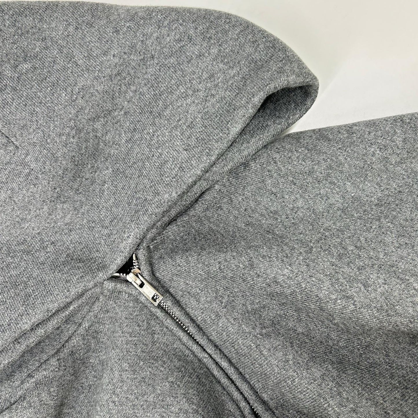 ALEXANDER WANG アレキサンダーワン 6CC2242051 グレー Dense Fleece Star ジップアップフーディ トップス