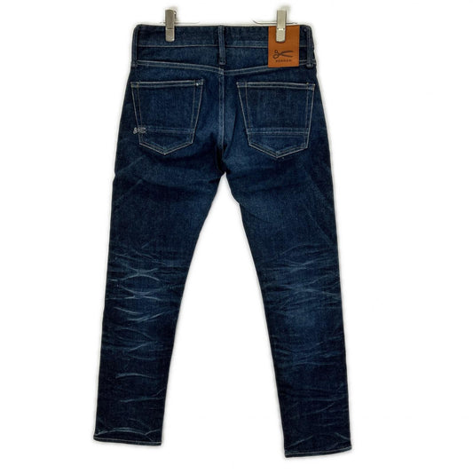 DENHAM デンハム インディゴ RAZOR MIJ 日本製 デニムパンツ ボトムス