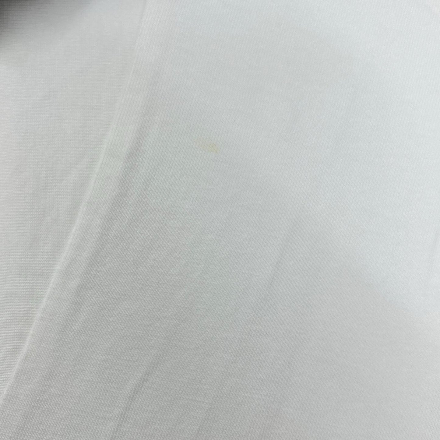 BALENCIAGA バレンシアガ 23年 764235 ホワイト 3B Sports icon Tシャツ トップス