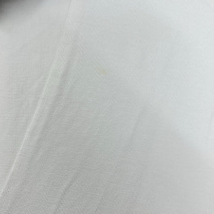 BALENCIAGA バレンシアガ 23年 764235 ホワイト 3B Sports icon Tシャツ トップス