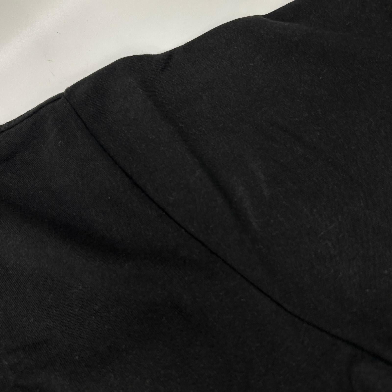 MONCLER モンクレール ×JW Anderson 22年 ブラック ベア SS T-SHIRT トップス
